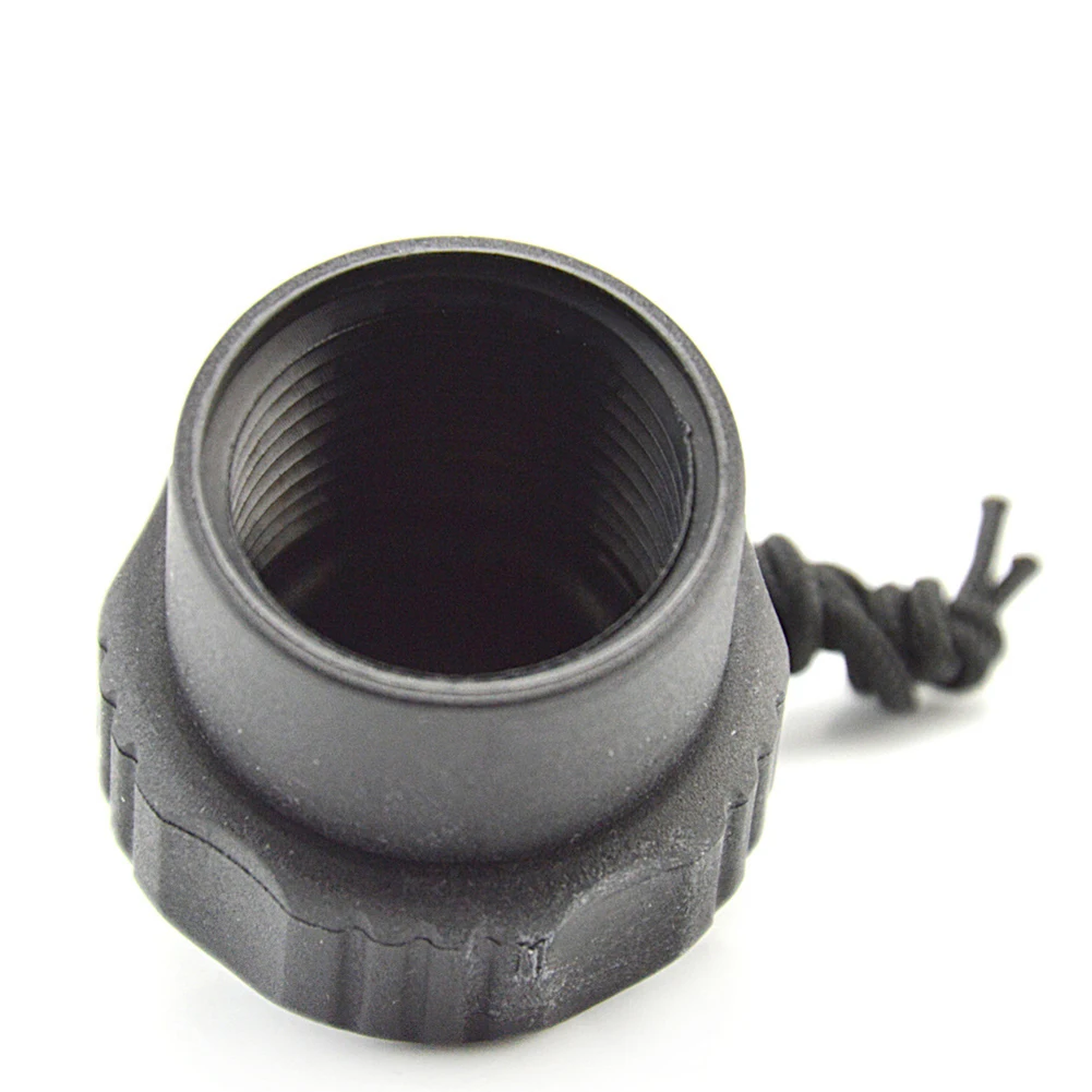 

Threaded Dive Vest Diving Adjuster Stage Dust Cap Cover With Attachment String Breath Dust Cover Head Din Protector For Tanks