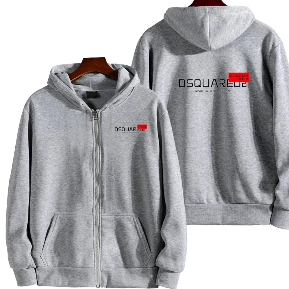 Рисунок 3 - Новинка, толстовка с надписью