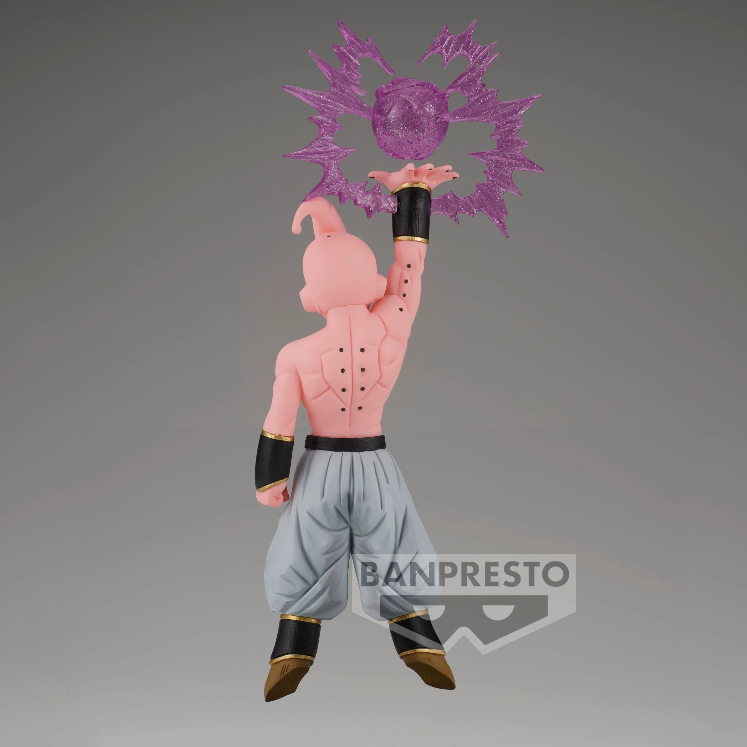 Подлинная BANDAI Banpresto Gxmateria Dragon Ball Z THE MAJIN BUU ПВХ аниме фигурка Коллекционная модель игрушки украшения подарки (art.: 3920ccfd71ee4) - 3920ccfd71ee4