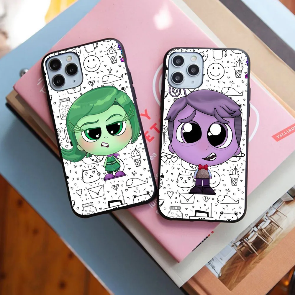 Мягкий чехол ZY2 Wall E из силикона и ТПУ для Realme 3 3I 5 5I 6 6S 6I 7 7I C17 C15 C2 C3 X2 XT Pro