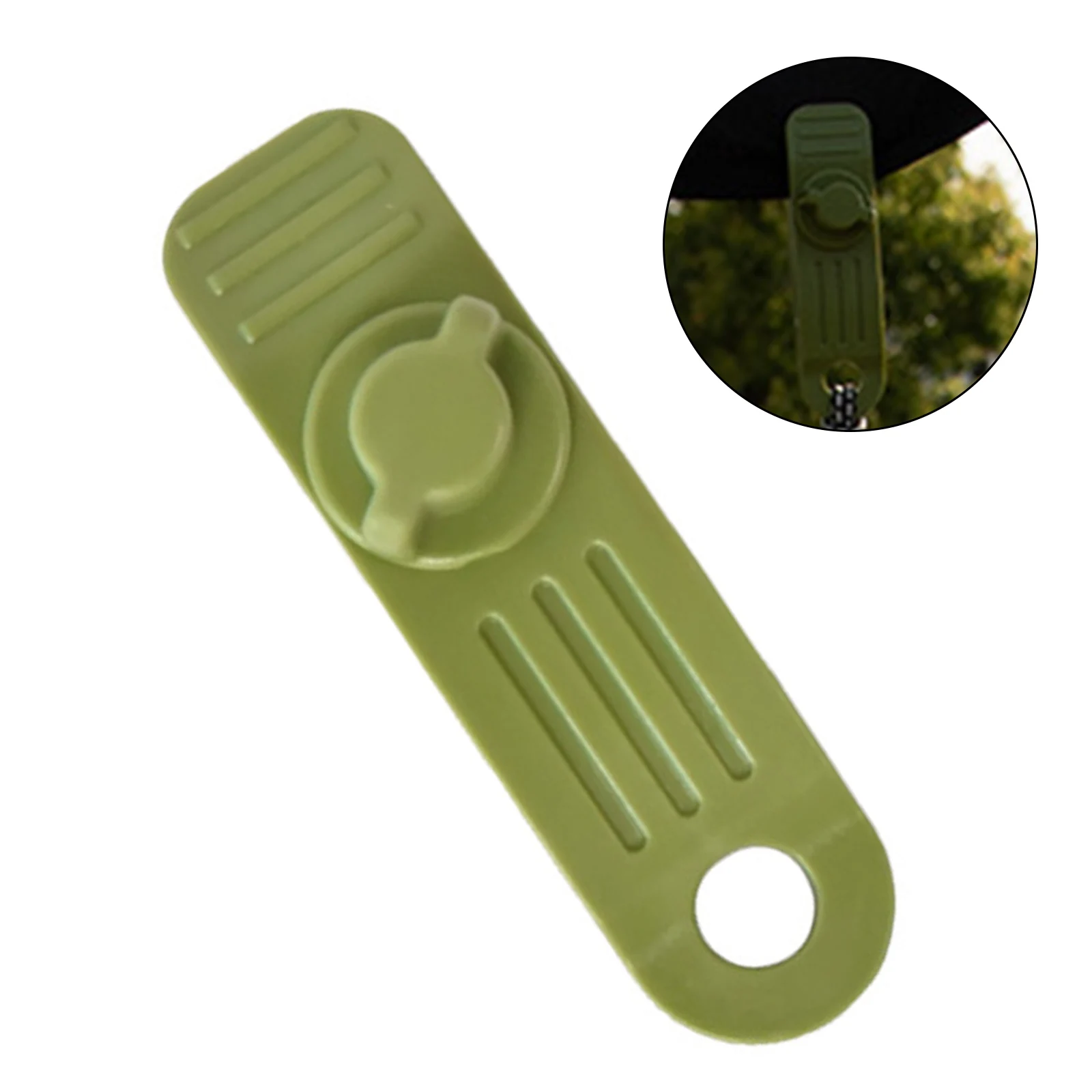 

1/10/20pcs Canopy Tent Clip Plastic Windproof Fixed Buckle Tarpaulin Clip For Camping Hiking Travel Tents Awnings Outdoor Tools