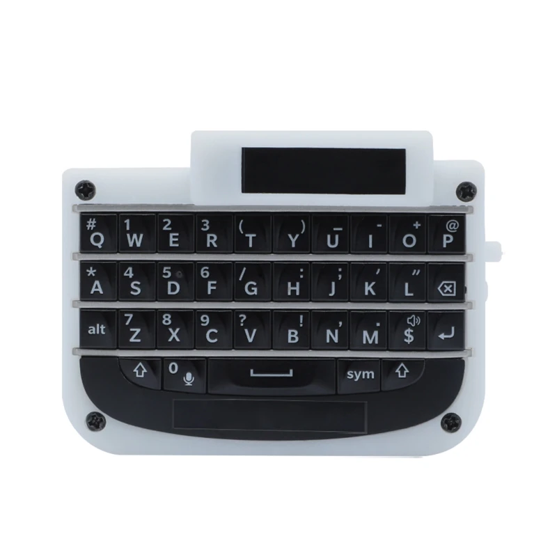 

Mini Keyboard TFT Screen 2.4G WIFI T-keyboard H556 ESP32-C3 H556 Wireless Keypad Drop Shipping