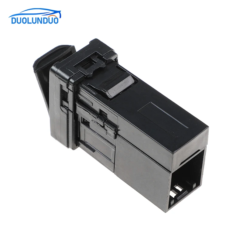 

New 86190-0R010 For Toyota 86190-0R010 USB AUX Port Adapter Jack Camry Corolla Rav4 Yaris Avalon