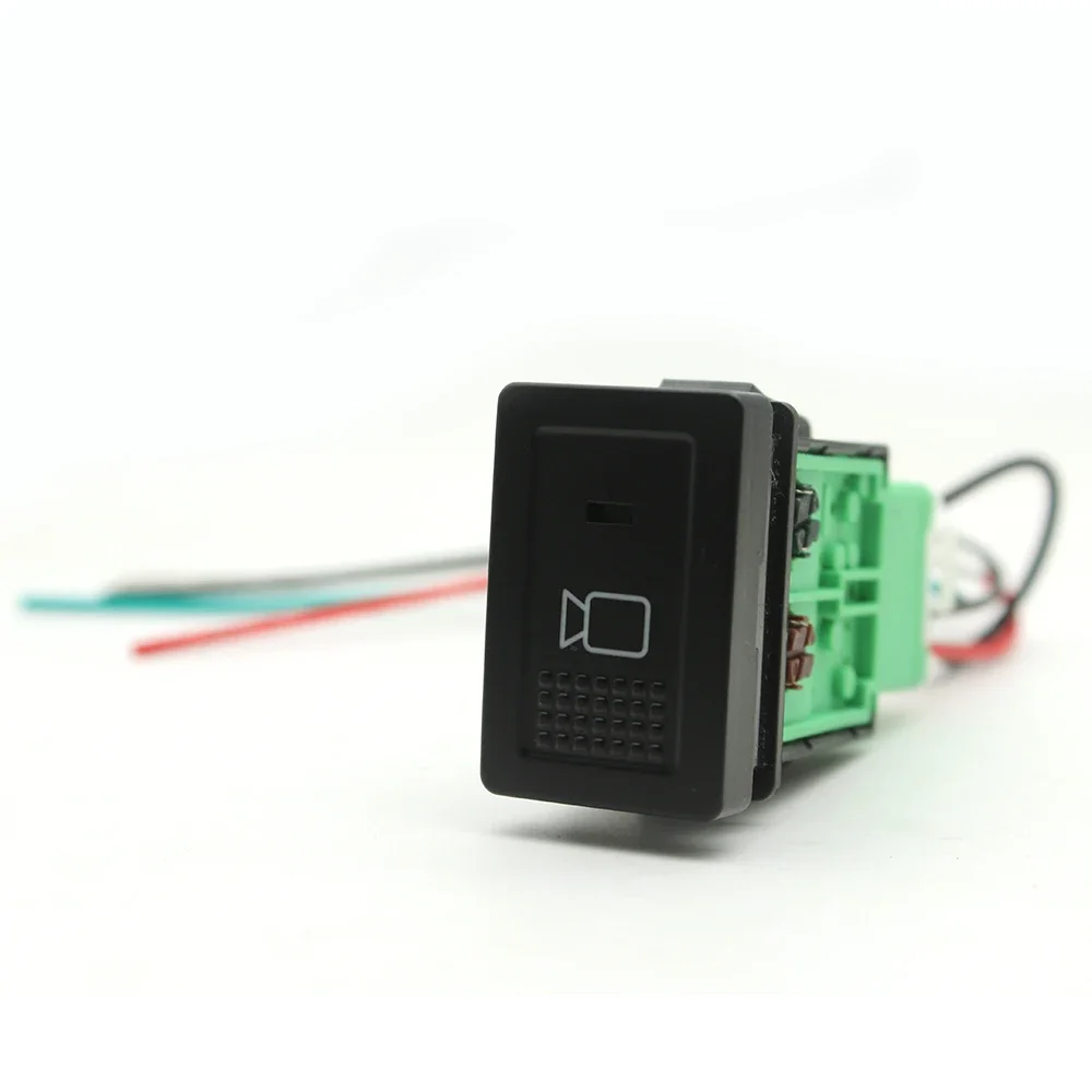 

Автомобильная лампа управления, Радарный рекордер, переключатель средней передней противотуманной кнопки для Suzuki SX4 Swift Grand Vitara 2006-2012