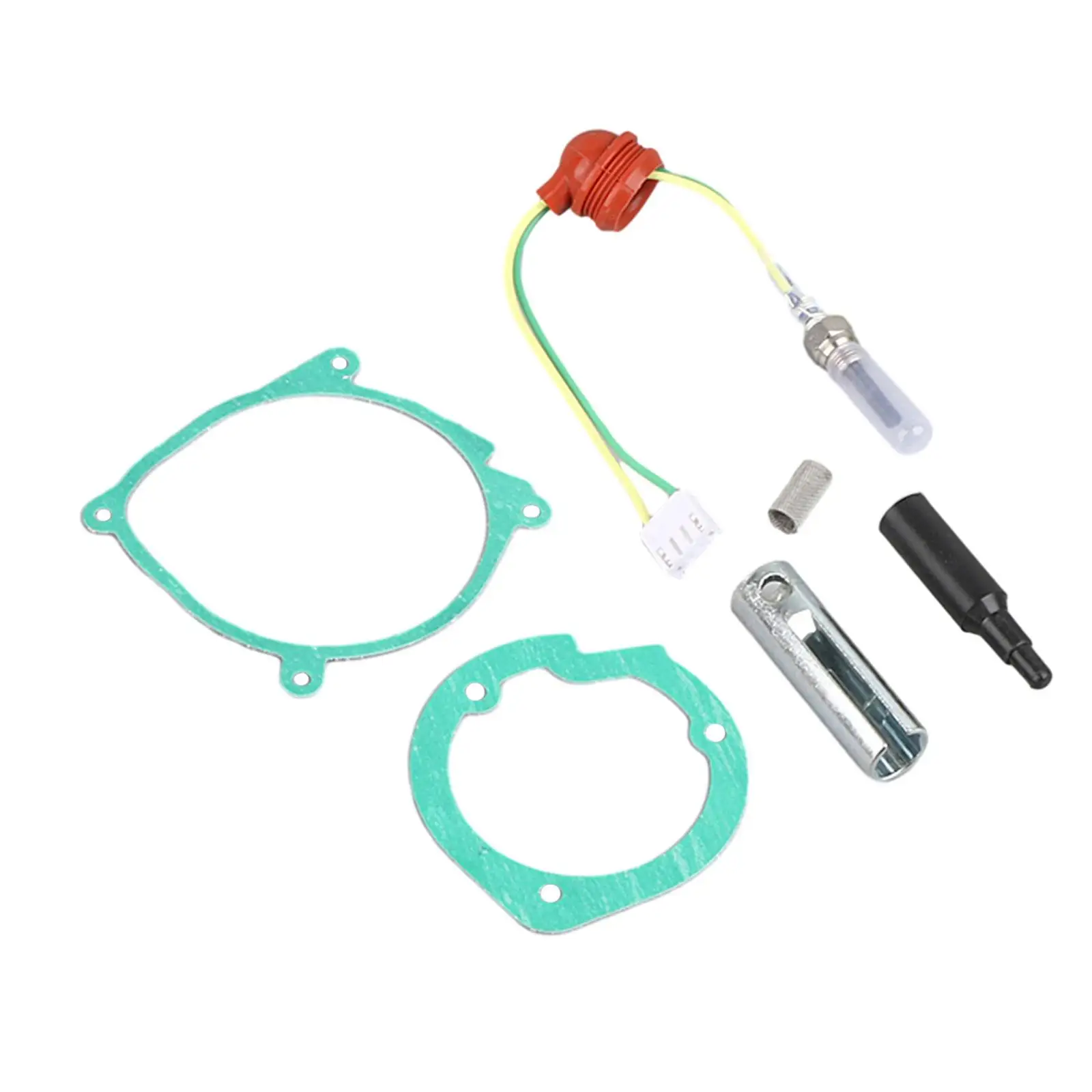 Аксессуары для ремонта свечей накаливания 12 В профессиональная простая