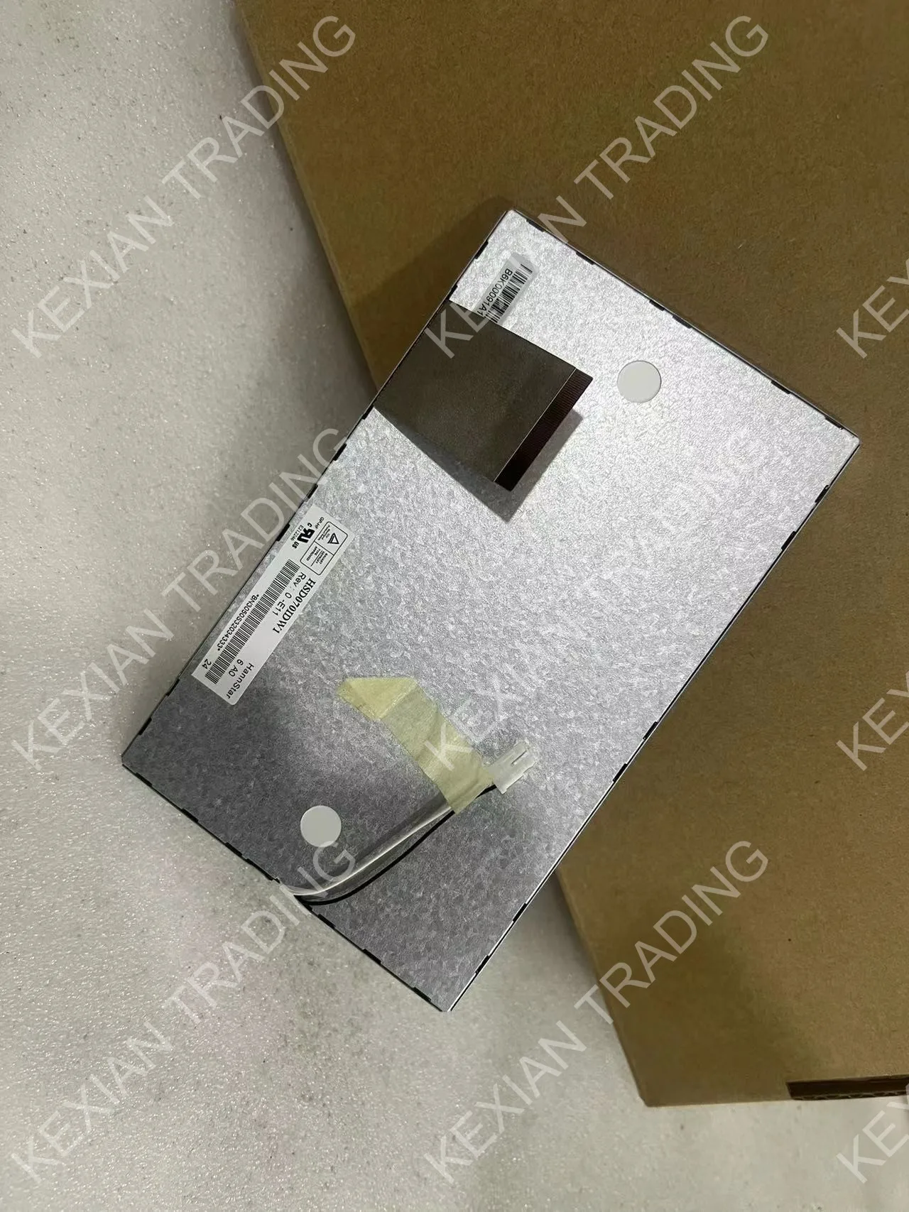 ЖК-экран HSD070IDW1