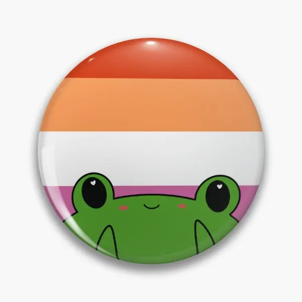 

Мягкая булавка с флагом лягушки для лесбиянок, украшение для одежды, мультяшная креативная Женская Металлическая Булавка на лацкан, ювелирное изделие, брошь, модная Милая шляпа
