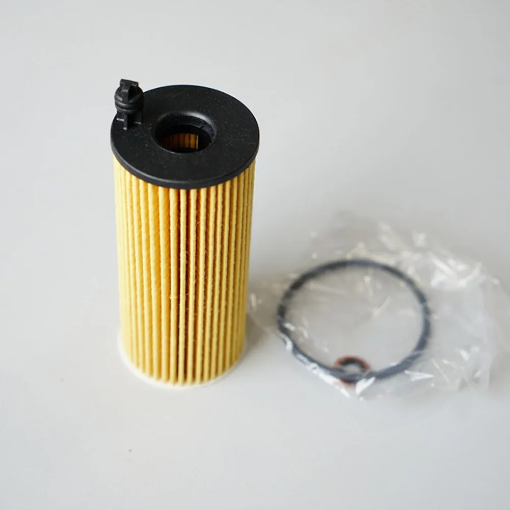 

Durable High Quality Replacement Useful Brand New Oil Filter Car 52mm*52mm Accessories Diesel For BMW 3 E90 E91