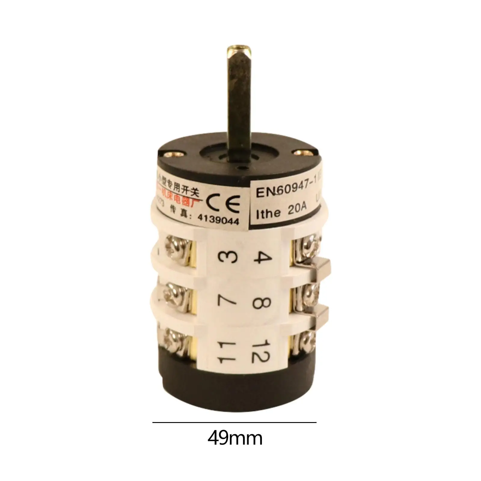 Переключатель шиномонтажного станка поворотный стол педальный переключатель 220
