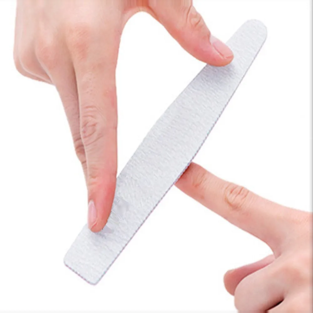 

Professional Beauty Grind Nail Files Kit Nail Art Tool Nail File Set Sanding Buffer Block Pedicure Buffing Polish Set 10set/lots