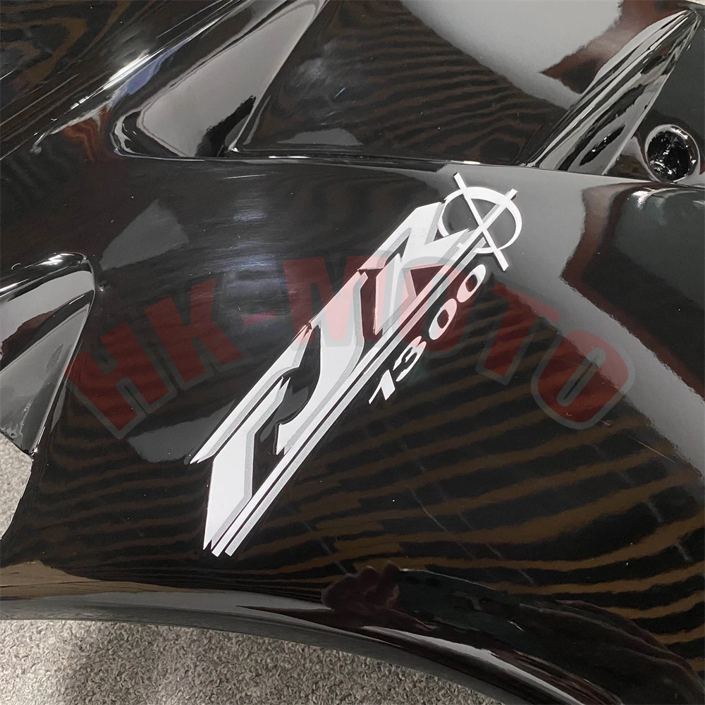 Комплект обтекателей для мотоцикла подходит FJR 1300 FJR1300 2002 2003 2004 2005 2006 кузов