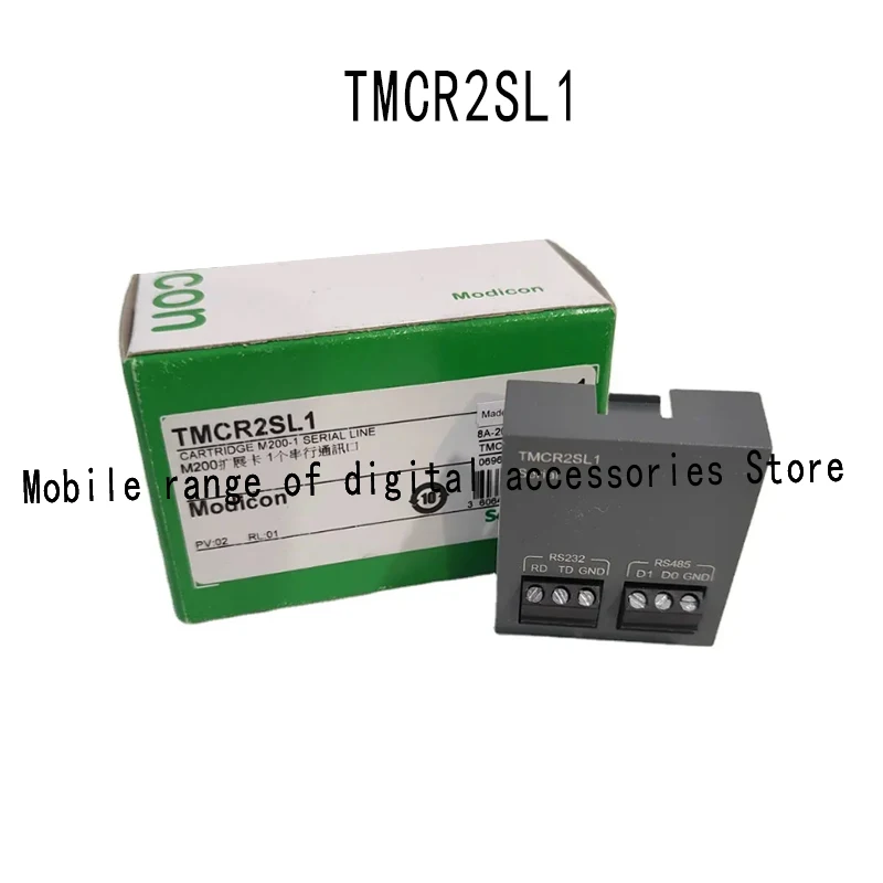 

Программируемая Плата расширения TMCR2SL1 TMC2SL1 PLC