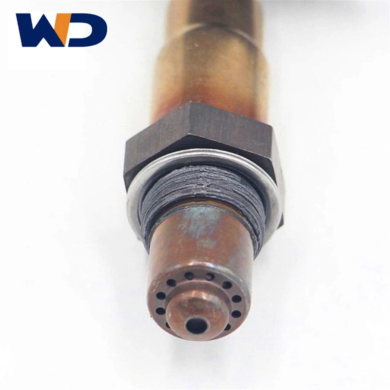 

WD Wide Band Oxygen Sensor For 0258007206 Car Accessories Sensor Professional Parts Auto Supplies