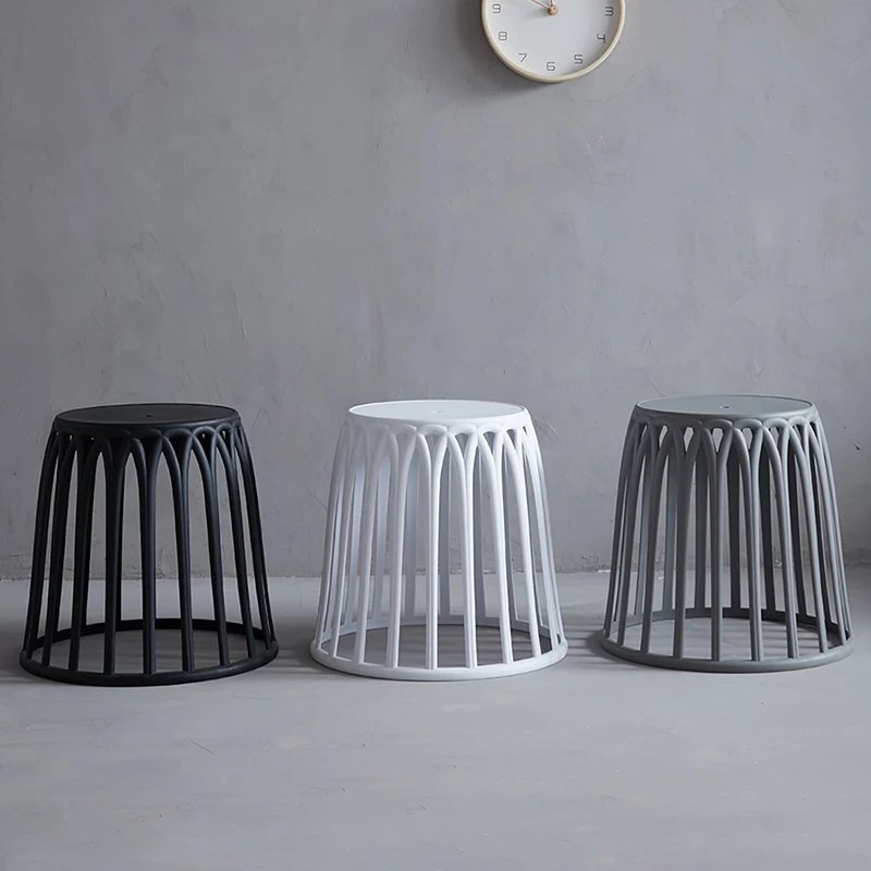 

Small Mini Coffee Table Space Saving Unique Storage Metal Coffee Table Luxury Decoration Books Mesa Auxiliar Balcony Furniture