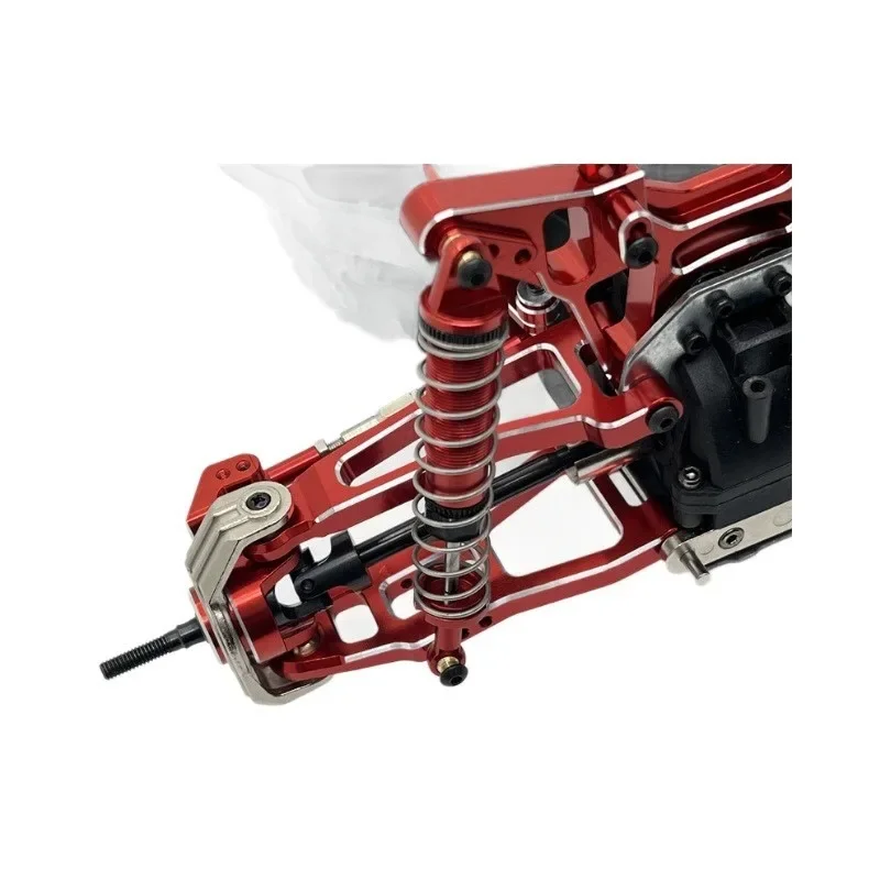 Передняя чашка рулевого управления для UD UD1201 UD1202 UD-12PRO OP аксессуары металлические