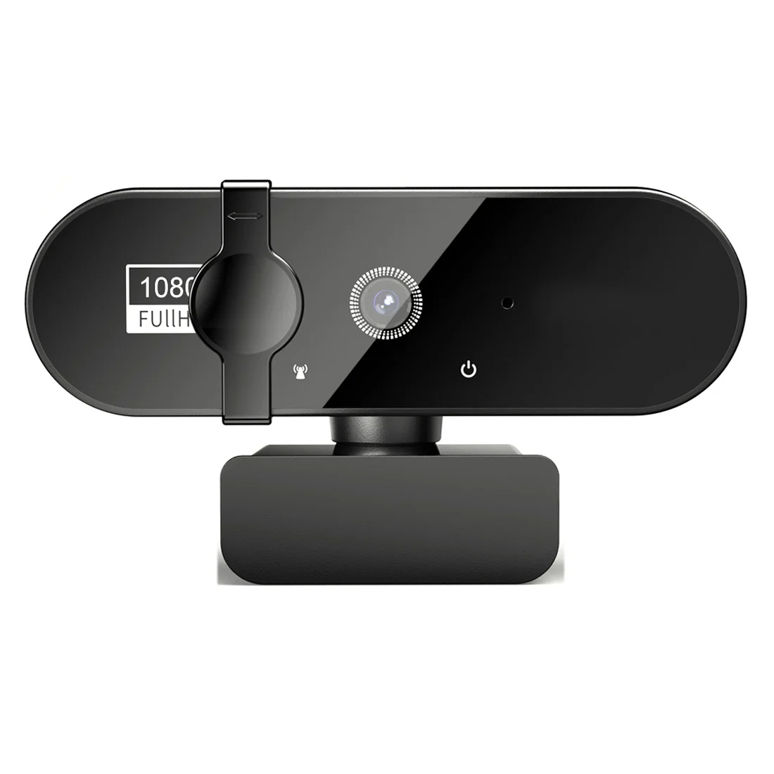 

Professional Mini Web Camera 1080P Full HD Webcam with Microphone Web Camera for PC Computer Laptop,1080P Webcam