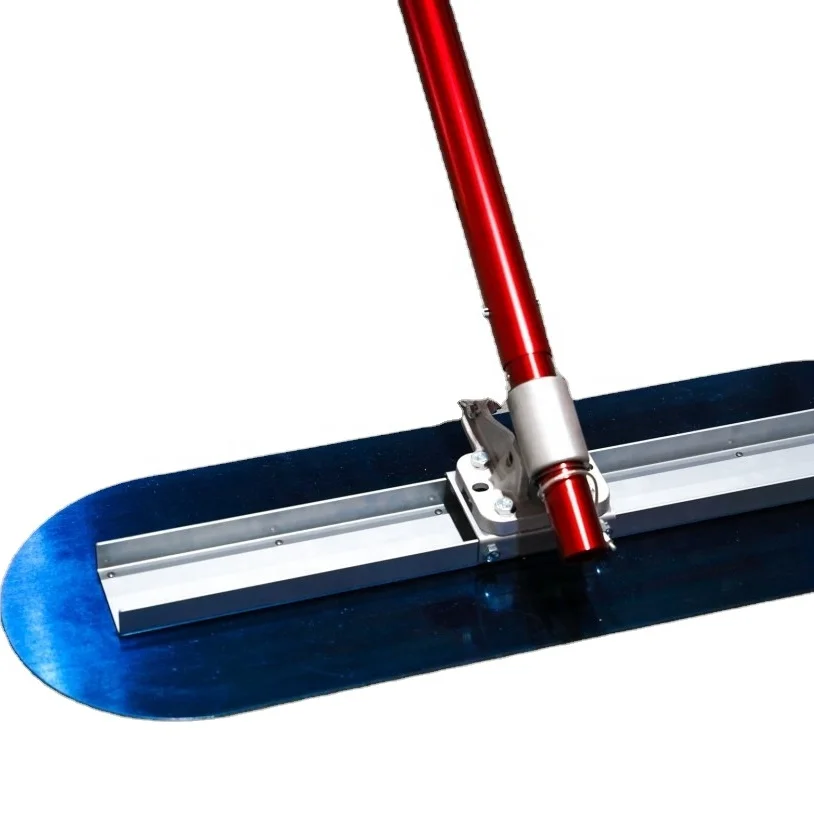 

trowel blade concrete finishing tools