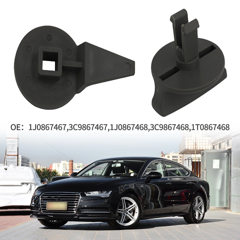 

1 PC Locking Bolt For Trunk Lining ABS Fits For Passat 1J0867467 1J0867468 1T0867468 3C9867467 3C9867468 Auto Accessories