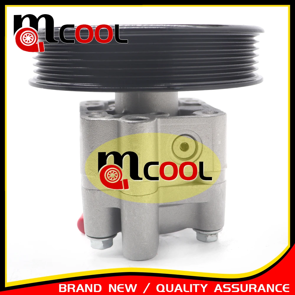 Автомобильный насос гидроусилителя руля для Nissan Elgrand E51 3.5I 2.5I 2003 2004 2005 2006 2007 2008 2009