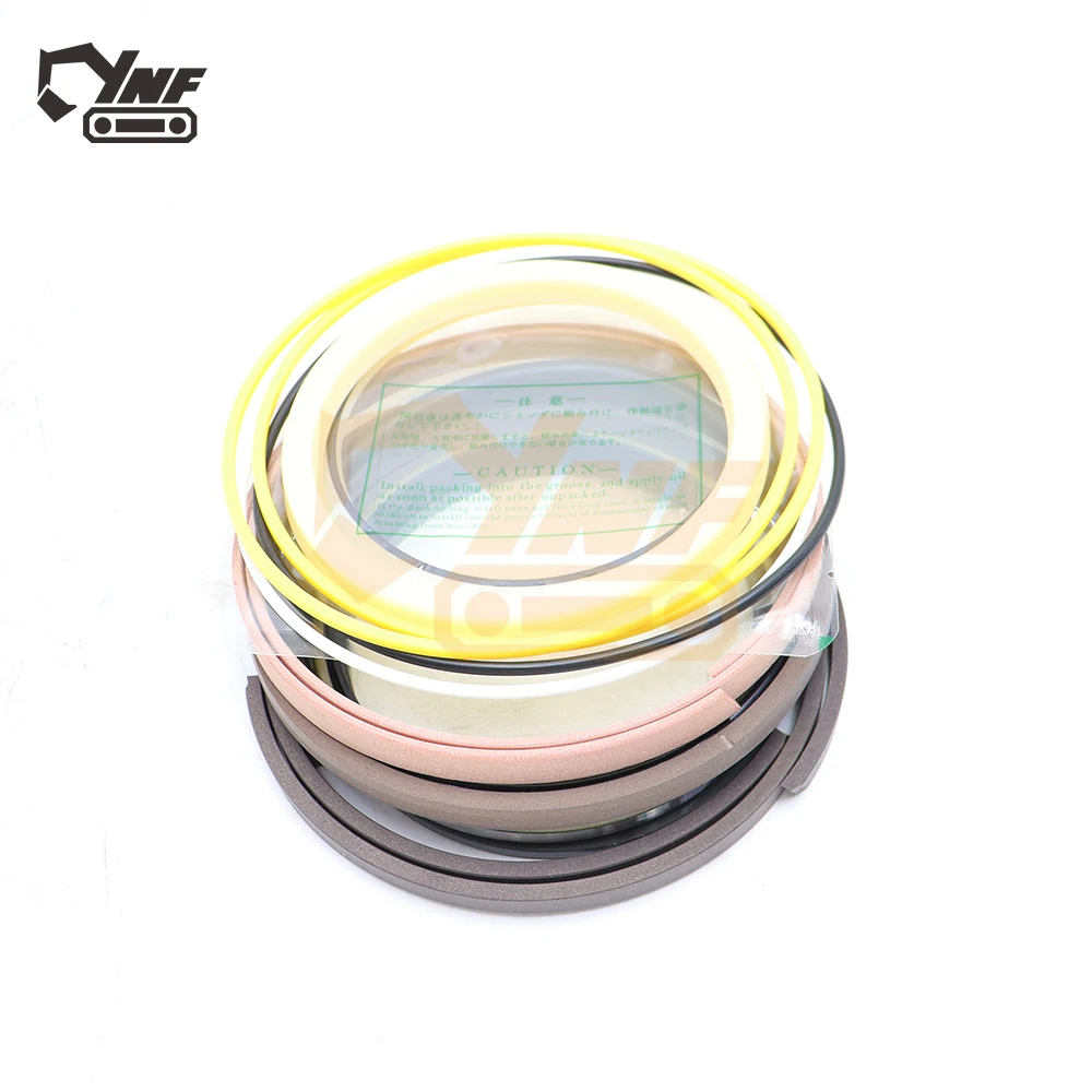 Для комплекта уплотнений гидравлического цилиндра Caterpillar 248-1168 2481168 Комплект