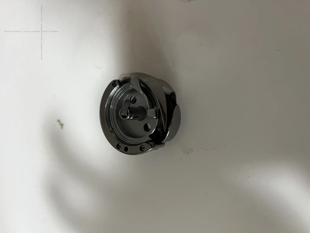 Фото DSH-490A DSH-PF490(A) Поворотный крючок HPF-490(A) KRT470-R для крючков Desheng 8810 8820, аксессуары для промышленных швейных машин №4