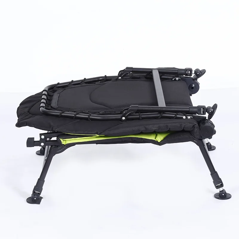 «Ultralight Folding Bed for Tent Travel Office Hiking Camp Nap Lunch