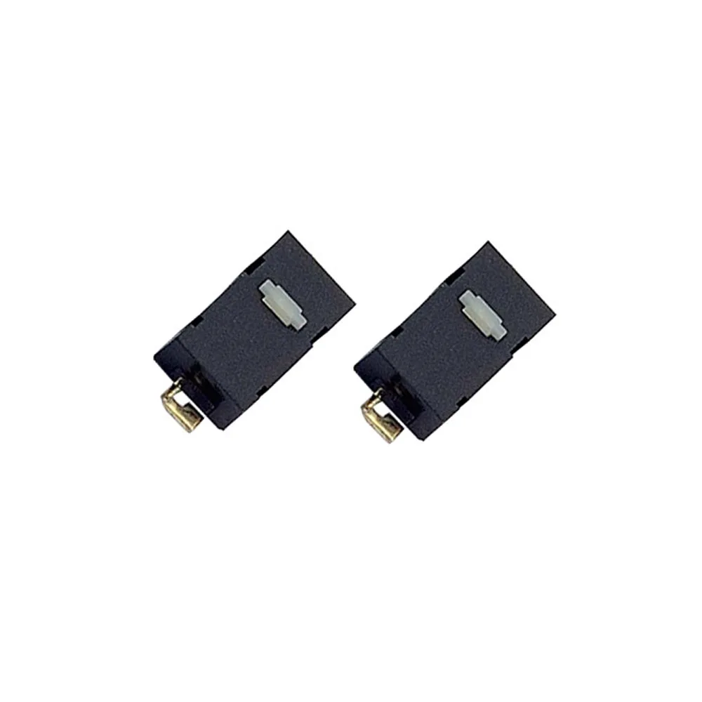 

2Pcs Mouse Micro Switch D2LS-11 Small Micro Switch 1.2N Action Force Mini Micro Button For M905 G903