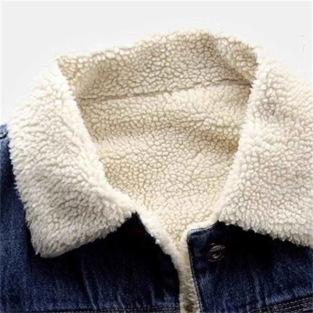 Женский Теплый Бархатный жилет куртка-бомбер с подкладкой в стиле бойфренда