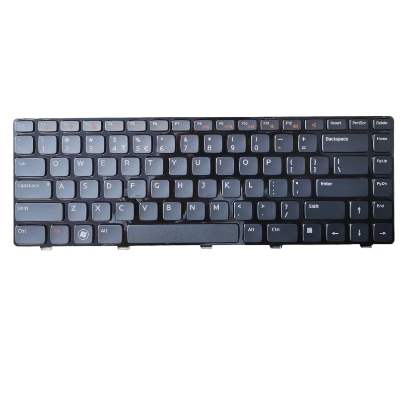 Клавиатура для ноутбука DELL Latitude 3330 Vostro V3000 v3360D V3450D v3460D v3560D Inspiron 14VR 2316 7106 1416 A516 1518