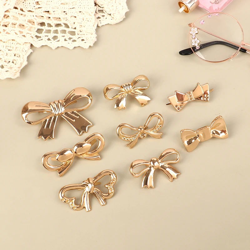 

Purse Twist Turn Lock Golden Metal Hook Box Latches Clasp Bag Lock Trunk Purse Lock 60x38mm