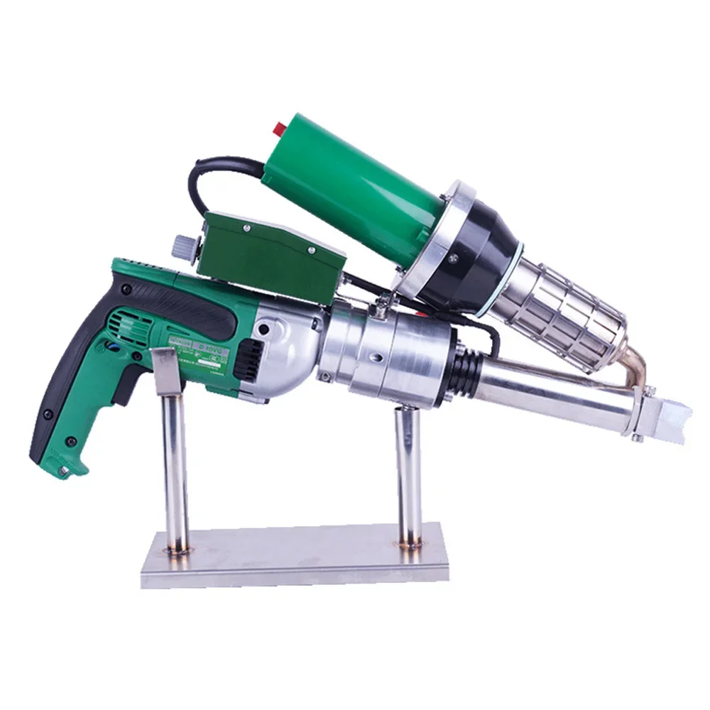 Автоматический сварочный пистолет для пластика HDPE