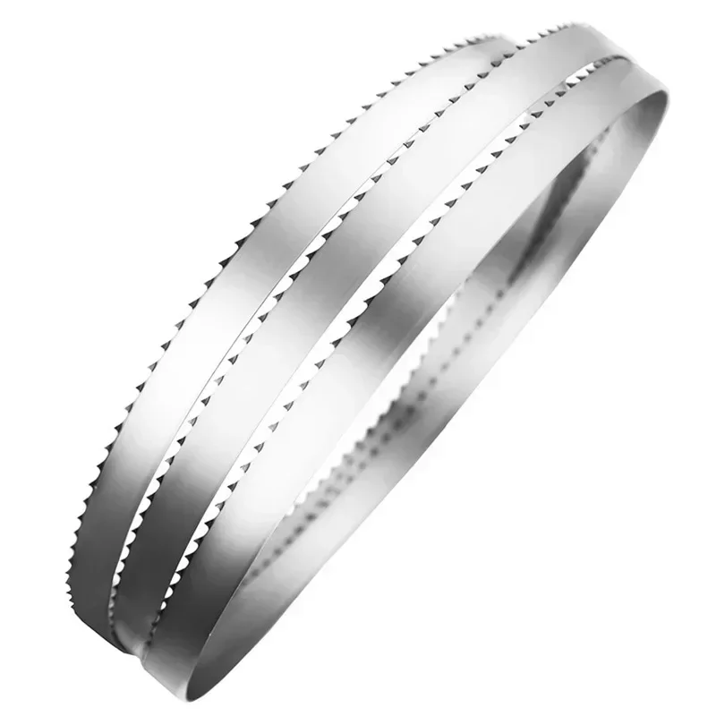 Полотно ленточной пилы Dekoly лезвие для обработки резка мяса замороженная кость