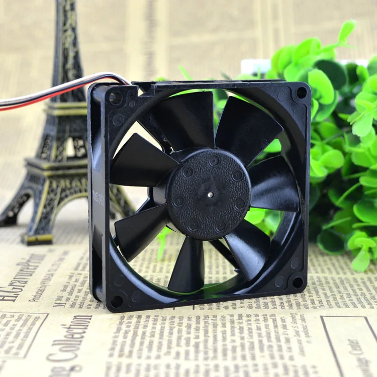 

ORIGINAL 3108NL-05W-B59 DC24 V 0.19A 8020 8CM INVERTER COOLING FAN
