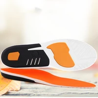 premium orthotic insoles arch support gel pad arch support flat feet health sole pad for women men orthopedic foot pain