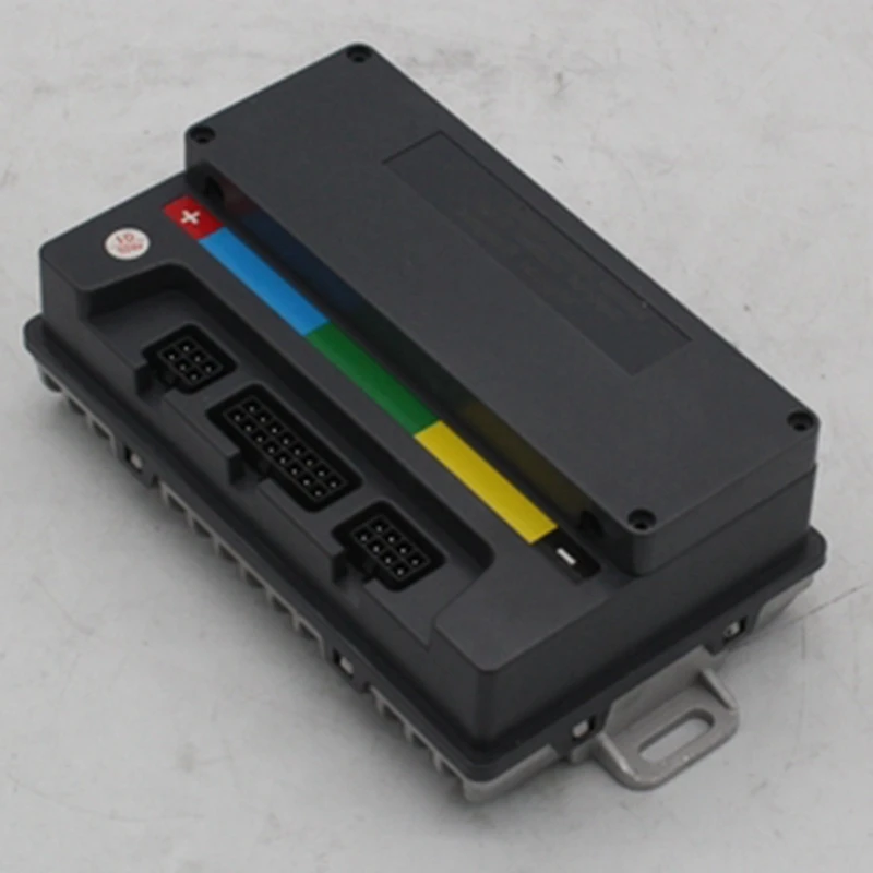 Качество для бесщеточного контроллера постоянного тока VOTOL EM50SP 7255S 55A 1Kw2kw