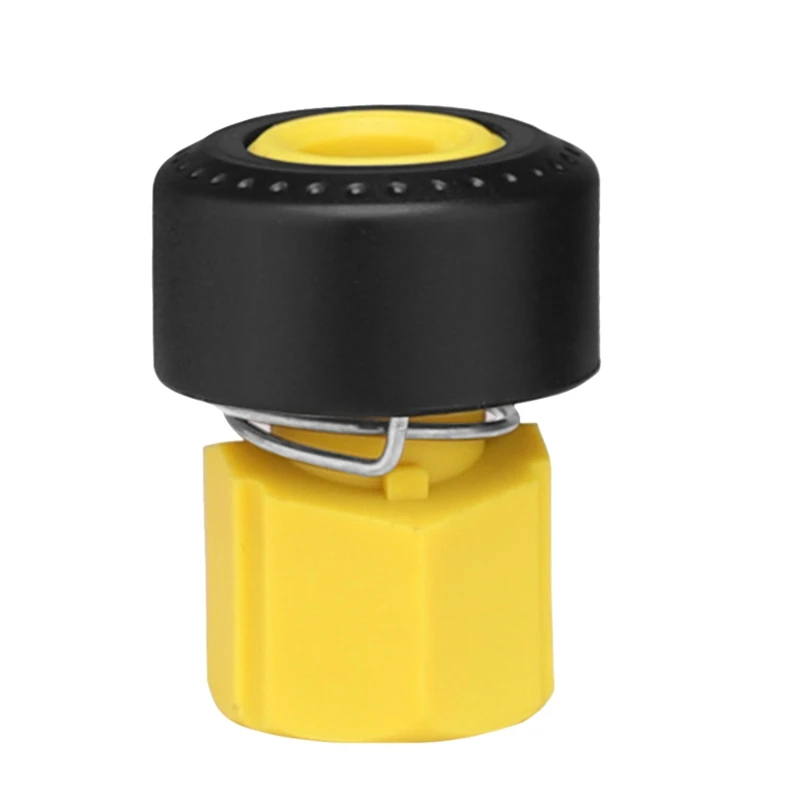 

For Karcher K M22 High Pressure Washer Water Outlet Set Quick Connection M22 High Pressure Washing Machine Pipe 5Pcs Replacement