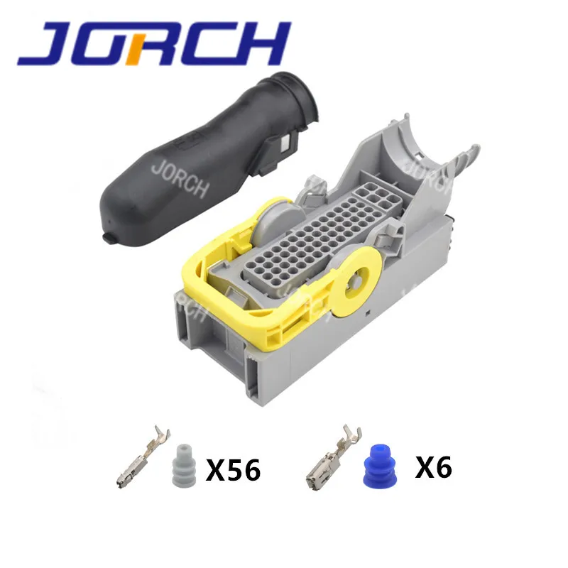 

1-1418883-1 2-1418883-1 Композитный ECU uremic насос компьютерная плата 62 Way plug с клеммой 2-1718324-1 1 1-1718324-1 female male
