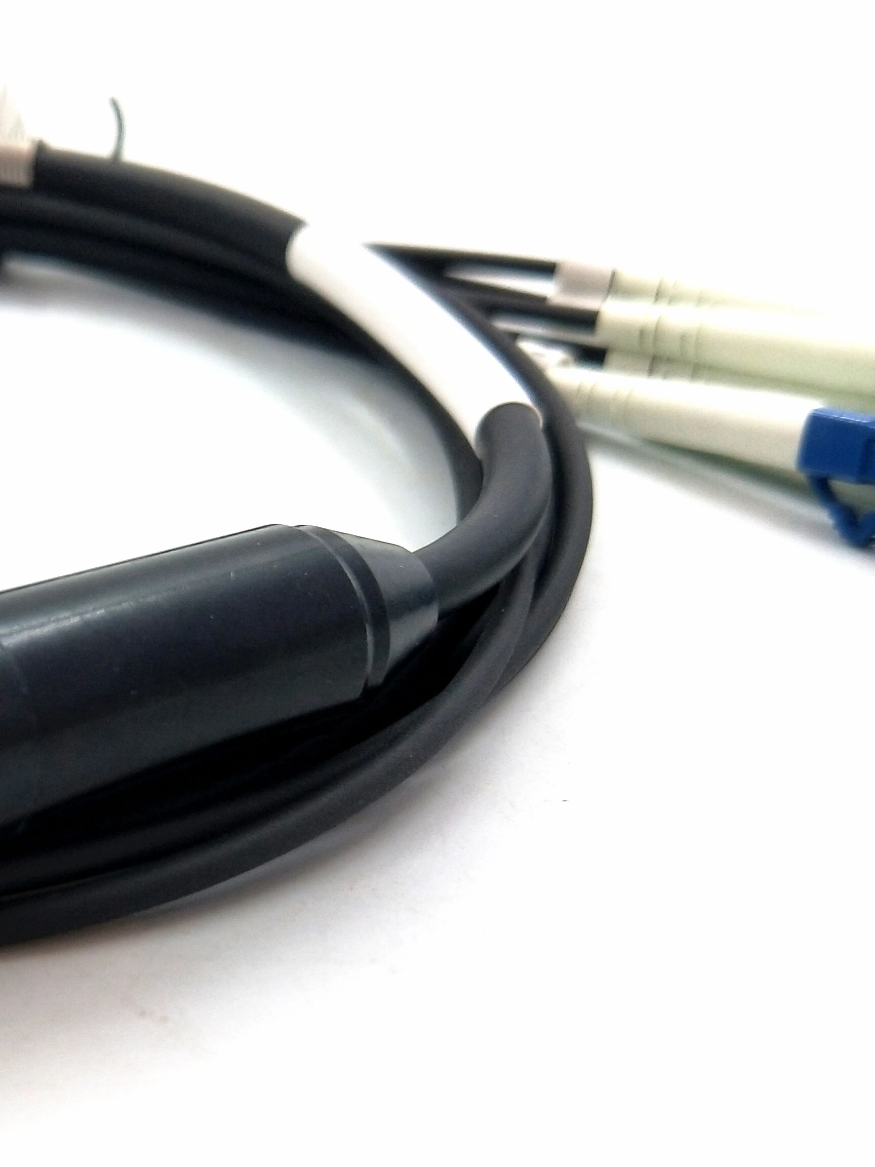 ZLTC-J599/26KB98B1N41-6 Core многорежимный 10-гигабитный водонепроницаемый соединитель