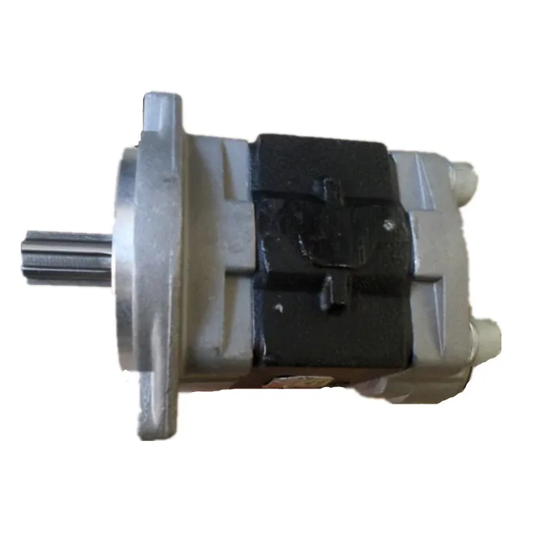

Shimadzu High quality hydraulic gear pump SGP1 SGP2 SGP1 of SGP1-23,SGP1-25,SGP1-27,SGP1-30,SGP1-32,SGP1-36 forklift pump