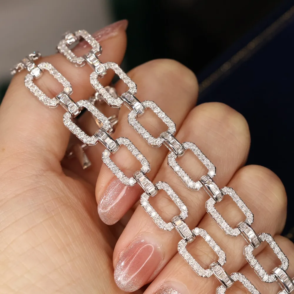 Ювелирные изделия UBESTNICE из