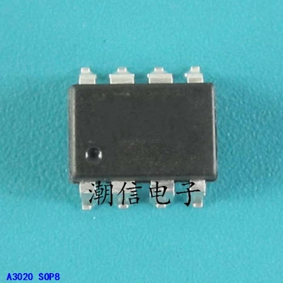 10 шт. A3020V A3020 V3020
