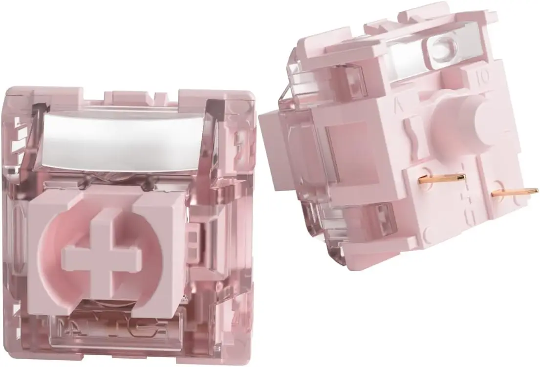 

SWITCH PARA MECANICO LINEAR KIT COM 10 MODELO X TTC PRINCESS