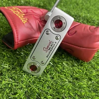 squareback 2 golf putter length 32333435 inches with headcover right hand