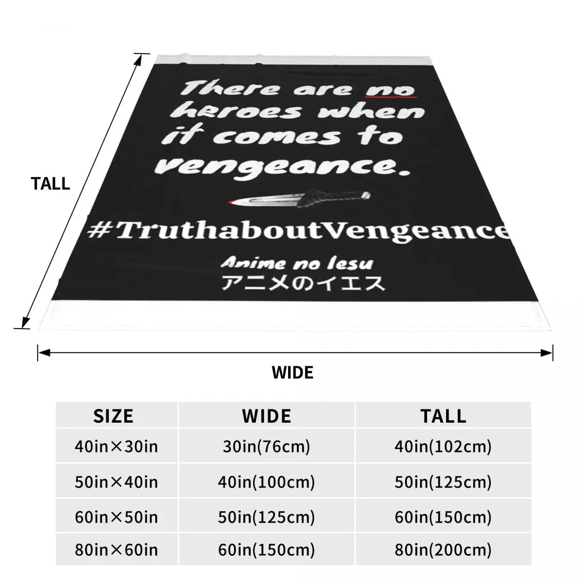 Истина о мести-аниме одеяло без Iesu покрывало на кровать комплект для двуспальной