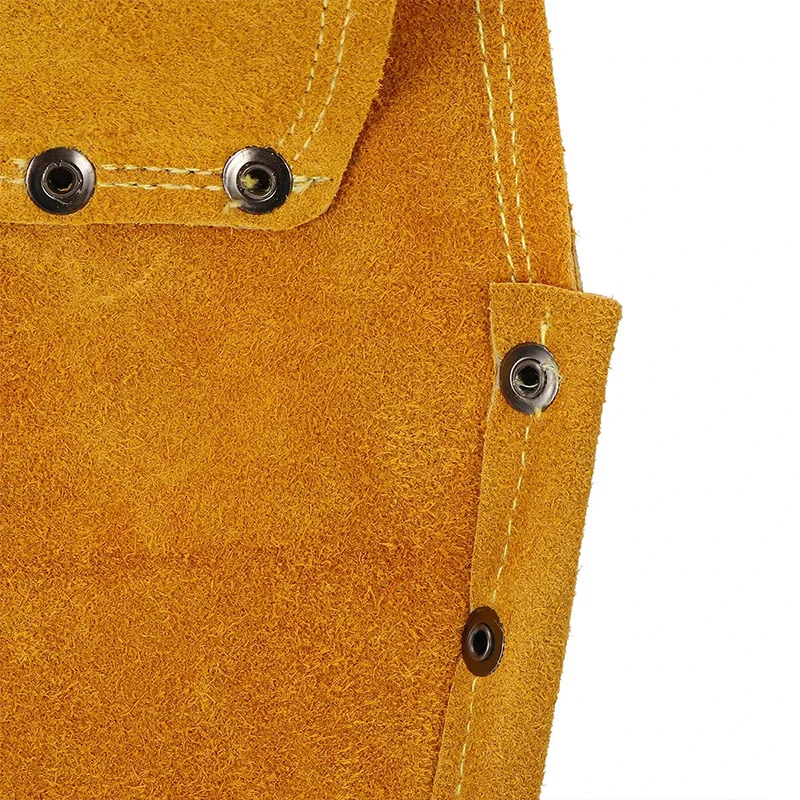 Кобура из воловьей кожи для дрели поясная сумка инструментов с ремнем