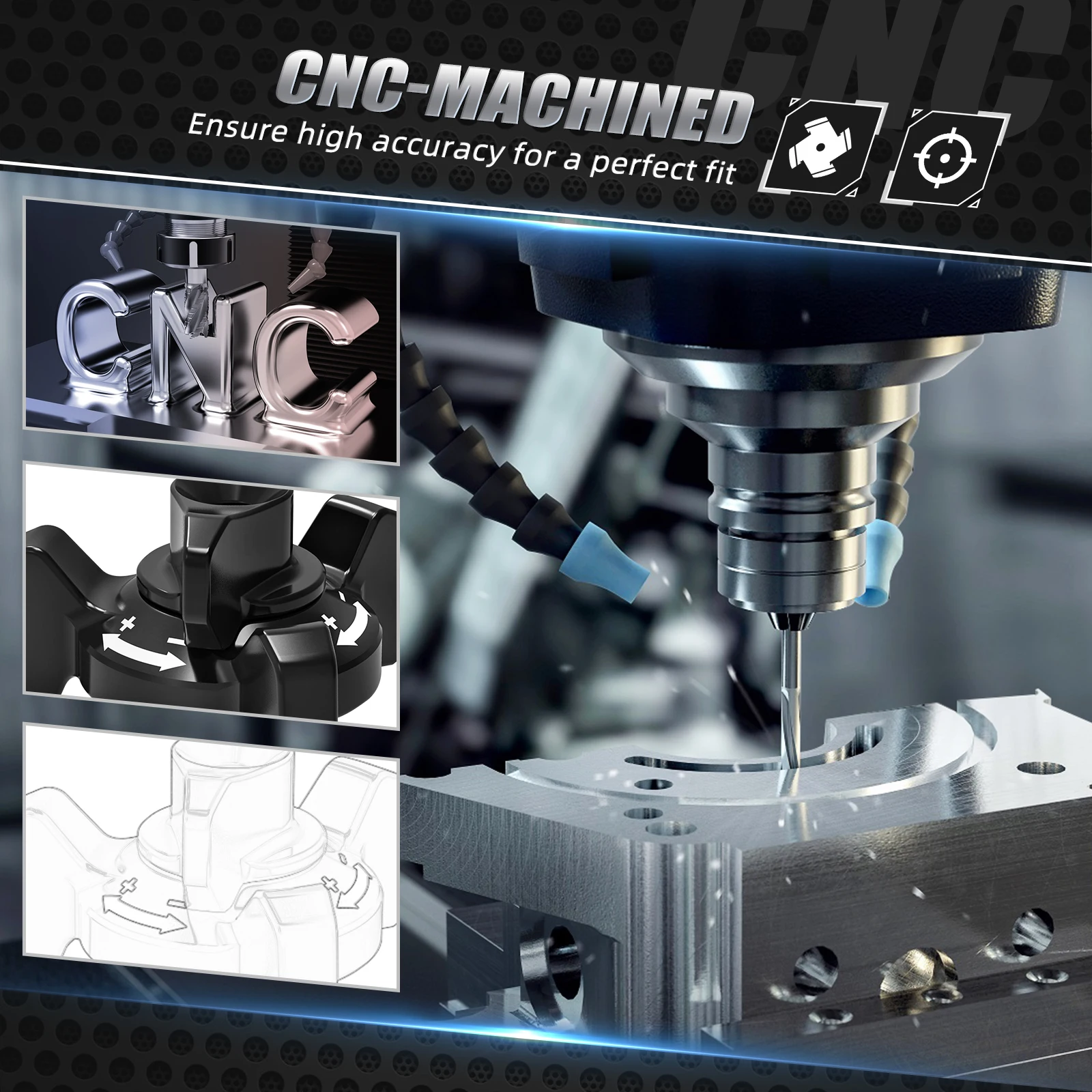 Задний регулятор амортизатора для KTM EXC 300 EXC250 SX300 XCW300 Husqvarna TE300 TE250 FE350 GasGas EC300 EC250 EC