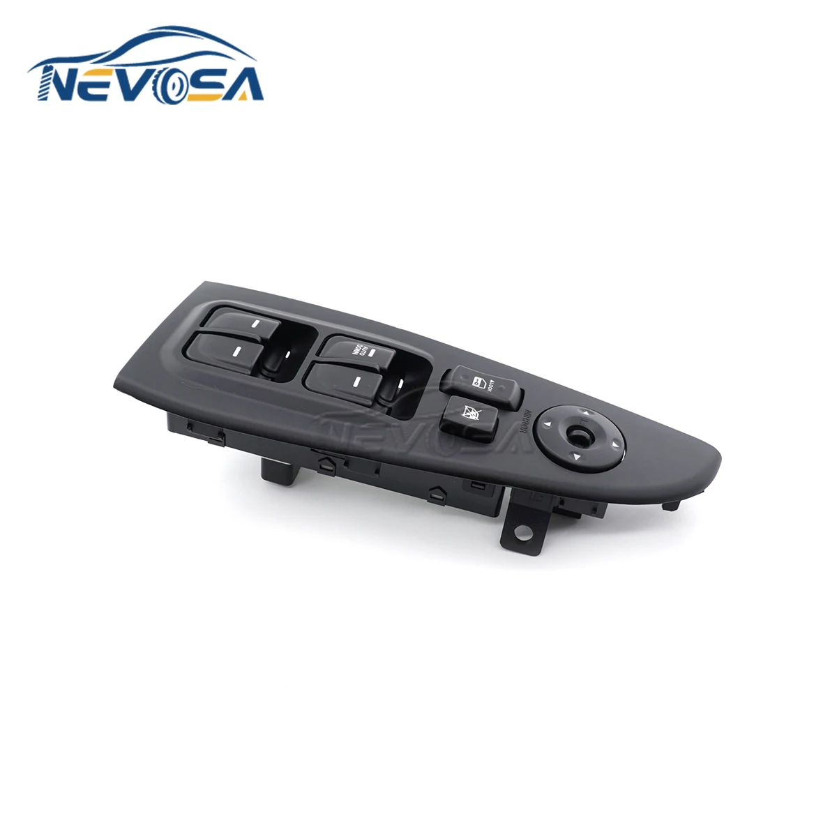 Переключатель управления электрическим окном для Hyundai Elantra Lang Move 2012-2016 93570-3X000