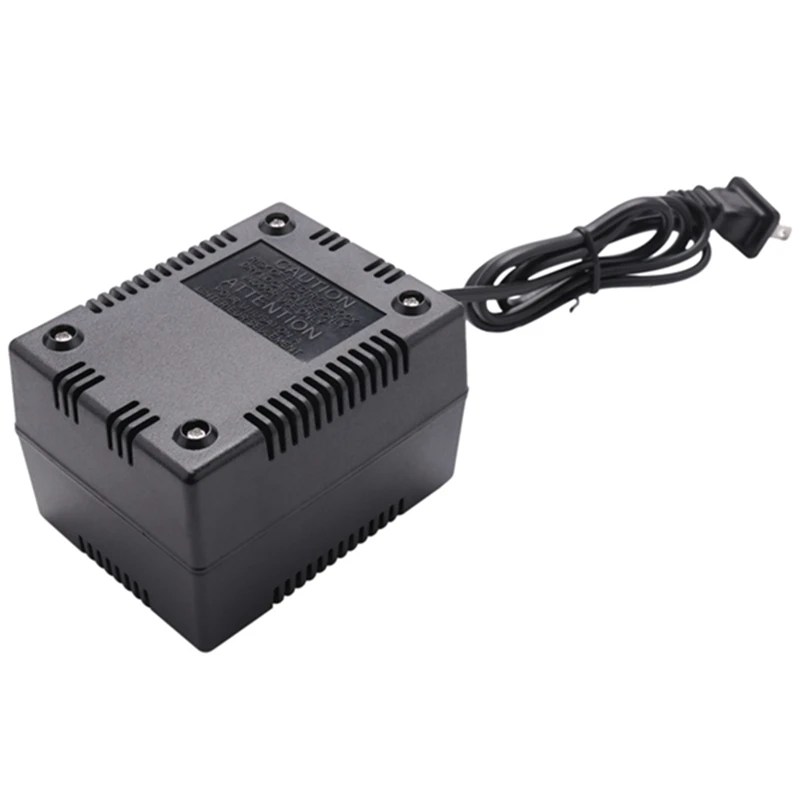 NEW-300W 220/240V до 110/120V Ac понижающий преобразователь напряжения вилка стандарта США
