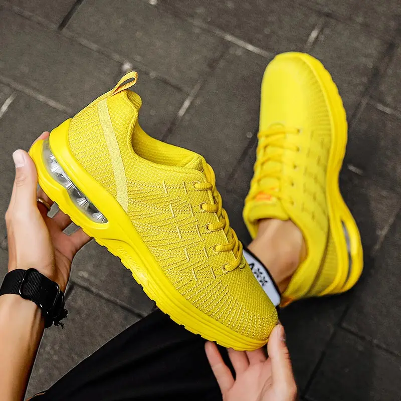 

shock absorption men sneakers spring summer 2022 vintage platform Kids' running shoes sport sports breathable shose