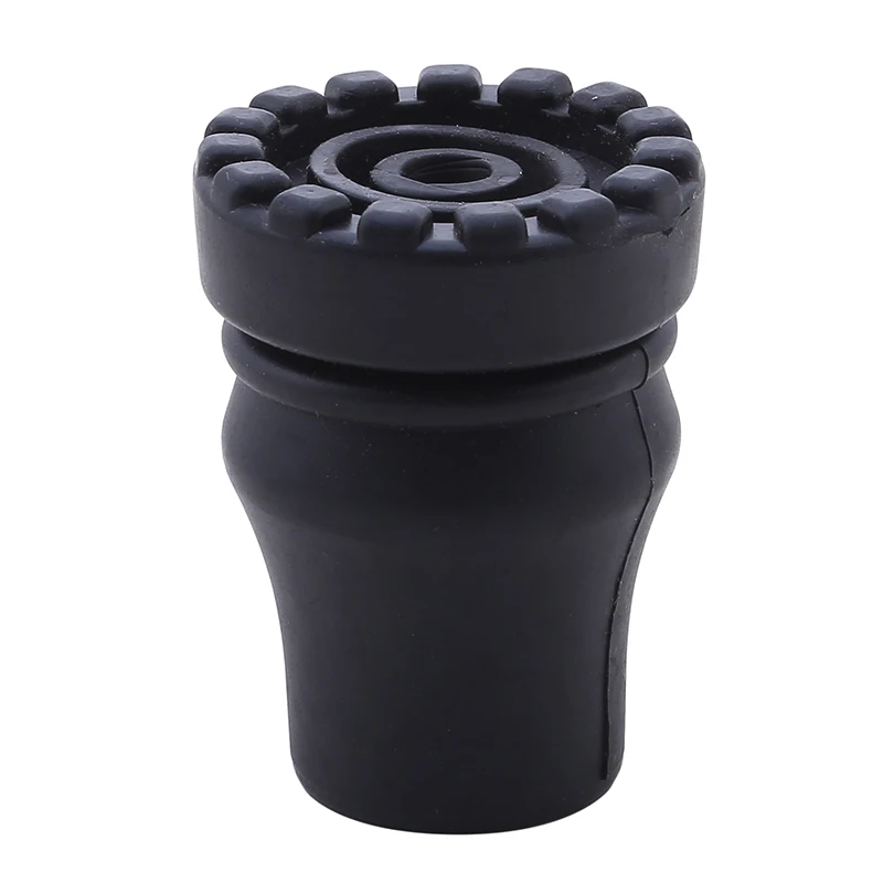 Резиновая накладка 16-22 мм противоскользящая для ходьбы